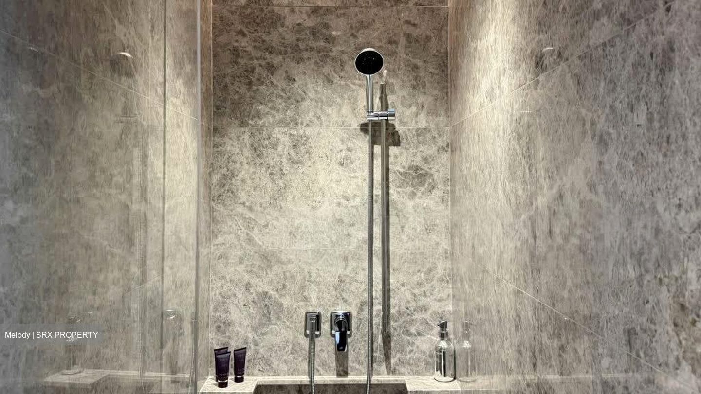 The Ritz-Carlton  (D9), Condominium #557960891